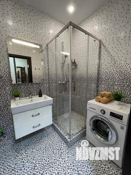 1-к квартира, посуточно, 40м2, 2/9 этаж