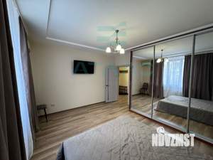 1-к квартира, на длительный срок, 44м2, 4/10 этаж