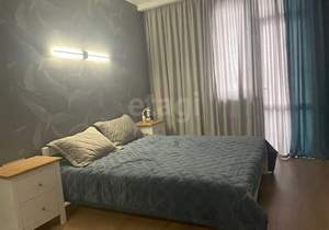 2-к квартира, на длительный срок, 60м2, 3/19 этаж