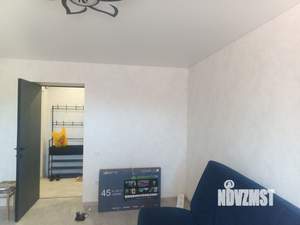 2-к квартира, на длительный срок, 48м2, 4/9 этаж