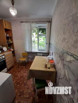 2-к квартира, на длительный срок, 42м2, 2/5 этаж