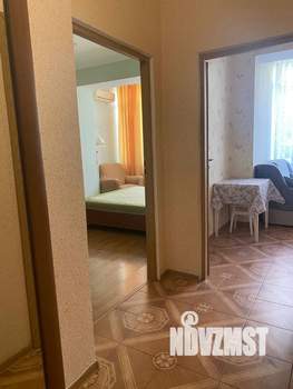 1-к квартира, на длительный срок, 41м2, 1/4 этаж