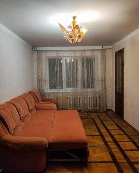 3-к квартира, на длительный срок, 67м2, 2/9 этаж