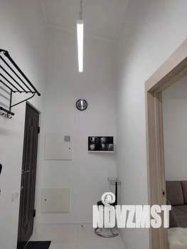 1-к квартира, посуточно, 40м2, 10/10 этаж