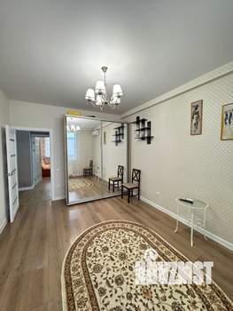 1-к квартира, на длительный срок, 42м2, 2/10 этаж