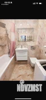 1-к квартира, на длительный срок, 40м2, 5/11 этаж