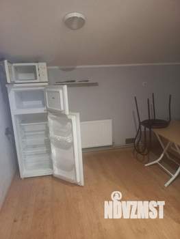 1-к квартира, на длительный срок, 30м2, 2/3 этаж