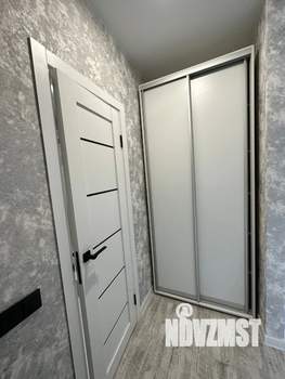 1-к квартира, на длительный срок, 40м2, 7/16 этаж