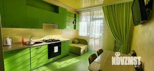 1-к квартира, посуточно, 42м2, 1/9 этаж