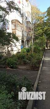 3-к квартира, на длительный срок, 55м2, 1/5 этаж