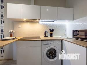 1-к квартира, посуточно, 30м2, 9/9 этаж