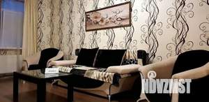 2-к квартира, посуточно, 50м2, 1/1 этаж