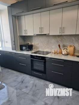 1-к квартира, на длительный срок, 38м2, 5/20 этаж