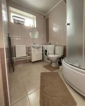 1-к квартира, на длительный срок, 45м2, 2/2 этаж