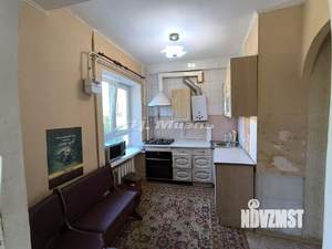 2-к квартира, на длительный срок, 45м2, 4/5 этаж