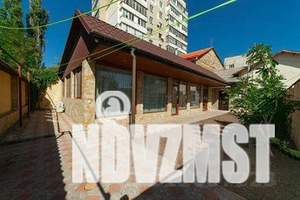 2-к квартира, посуточно, 80м2, 1/1 этаж