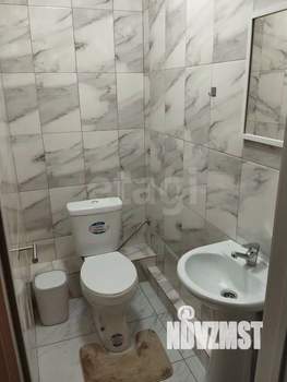 2-к квартира, на длительный срок, 58м2, 3/17 этаж