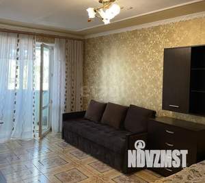 1-к квартира, на длительный срок, 32м2, 2/5 этаж