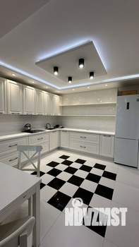 2-к квартира, на длительный срок, 77м2, 7/11 этаж