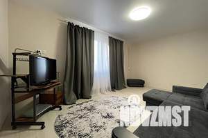 2-к квартира, посуточно, 57м2, 9/18 этаж