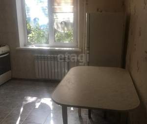 1-к квартира, на длительный срок, 38м2, 2/9 этаж