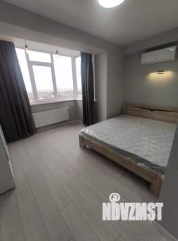 1-к квартира, на длительный срок, 36м2, 7/10 этаж