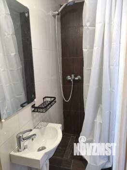 1-к квартира, на длительный срок, 21м2, 1/1 этаж