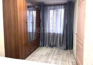 3-к квартира, на длительный срок, 56м2, 2/5 этаж