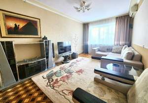 3-к квартира, на длительный срок, 68м2, 4/9 этаж