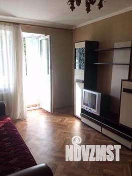 1-к квартира, посуточно, 65м2, 1/1 этаж