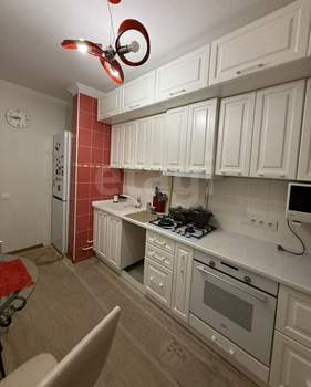 3-к квартира, на длительный срок, 60м2, 5/9 этаж