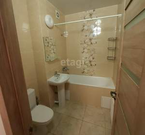 1-к квартира, на длительный срок, 36м2, 3/10 этаж