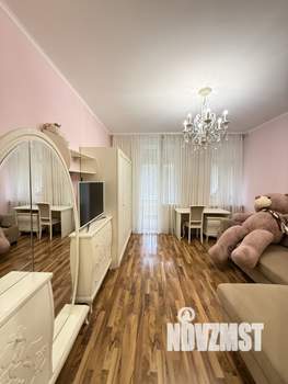 3-к квартира, на длительный срок, 118м2, 1/9 этаж