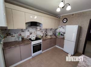 1-к квартира, на длительный срок, 46м2, 2/9 этаж
