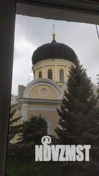 1-к квартира, посуточно, 33м2, 2/3 этаж