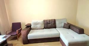 1-к квартира, на длительный срок, 53м2, 1/9 этаж