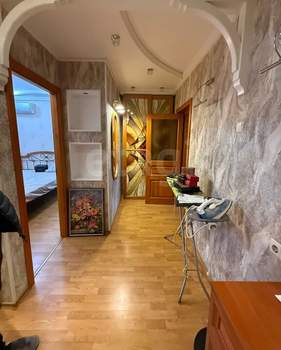 2-к квартира, на длительный срок, 45м2, 4/5 этаж