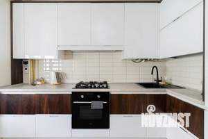 1-к квартира, посуточно, 38м2, 7/10 этаж