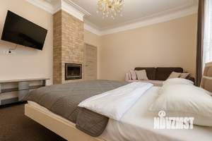 2-к квартира, посуточно, 40м2, 1/1 этаж