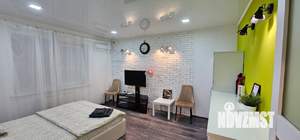 1-к квартира, на длительный срок, 38м2, 5/9 этаж