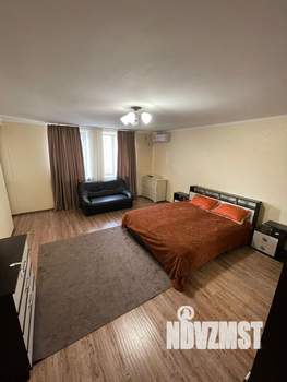 2-к квартира, на длительный срок, 94м2, 3/3 этаж