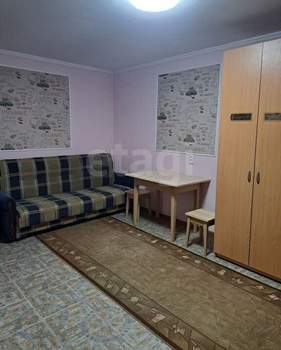 1-к квартира, на длительный срок, 39м2, 1/2 этаж