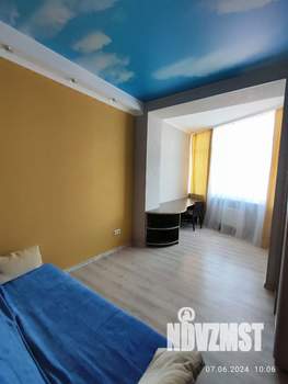 3-к квартира, на длительный срок, 70м2, 5/9 этаж
