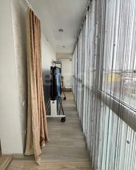 2-к квартира, на длительный срок, 58м2, 4/9 этаж