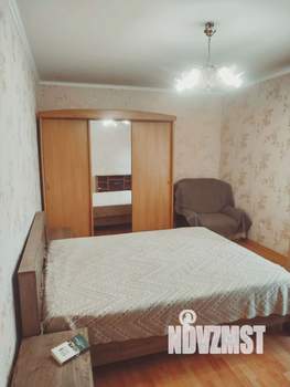 2-к квартира, посуточно, 62м2, 2/9 этаж