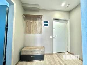 2-к квартира, на длительный срок, 54м2, 9/12 этаж