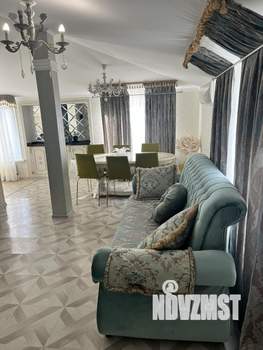 2-к квартира, на длительный срок, 80м2, 3/3 этаж