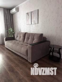 2-к квартира, посуточно, 51м2, 4/5 этаж