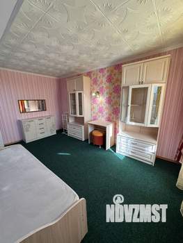 2-к квартира, на длительный срок, 80м2, 2/2 этаж