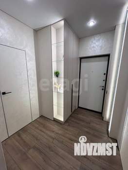 1-к квартира, на длительный срок, 36м2, 10/16 этаж